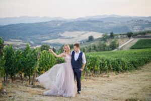 Comment avoir le mariage de vos rêves en priorisant