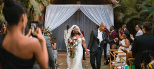 Comment choisir la destination idéale pour votre mariage