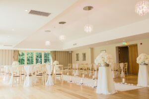 Comment choisir le bon lieu de mariage à Long Island
