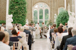 Comment choisir le lieu de mariage parfait pour votre grand jour