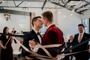 Comment choisir un photographe de mariage vraiment professionnel