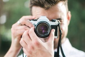 Comment choisir votre photographe de mariage