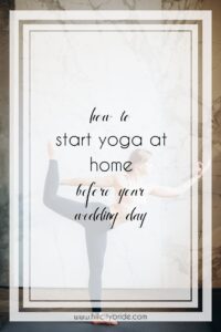 Hill City Bride Virginia Wedding Blog Logo