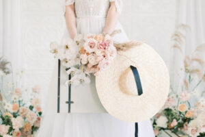 Comment créer le thème de mariage vintage fantaisiste parfait