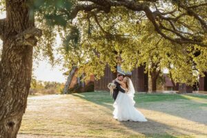 Comment créer un look de mariage intemporel