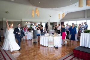 Comment décider où vos invités s'assiéront à votre mariage