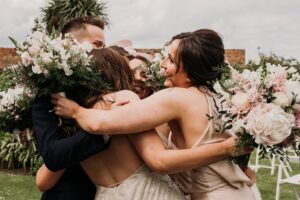 Comment dire aux invités que leurs enfants ne sont pas invités à mon mariage ?