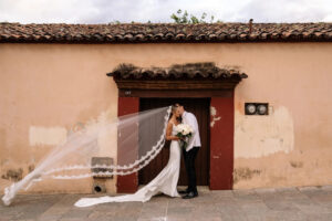 One Blushing Bride – Wedzee 1
