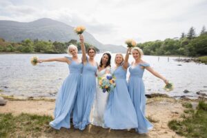 Comment être la meilleure demoiselle d'honneur de tous les temps !