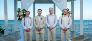 How to Be a Best Man at a Destination Wedding