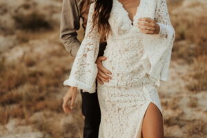 Comment éviter un désastre de robe de mariée