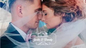 Comment faire la meilleure vidéo de mariage (facilement !)