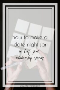 Hill City Bride Virginia Wedding Blog Logo
