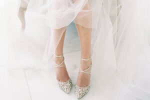 Comment fait-on pipi dans sa robe de mariée ?