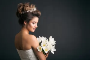 Comment garder votre maquillage frais le jour de votre mariage - Pour les peaux grasses