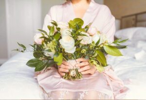 Comment honorer ceux qui ne peuvent pas assister à votre mariage