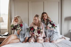 Comment jouer à « Ne dis pas mariage »