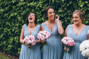 Comment jouer au jeu Hen Party Mr & Mrs