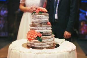 Comment jouer au jeu de gâteau de mariage