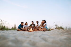 Comment organiser un enterrement de vie de garçon et de jeune fille