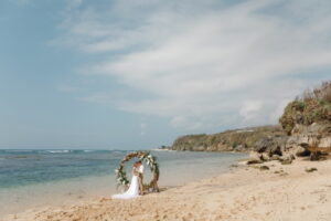 Comment organiser un mariage à la plage sans stress