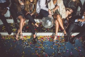 Comment organiser un mariage après la fête