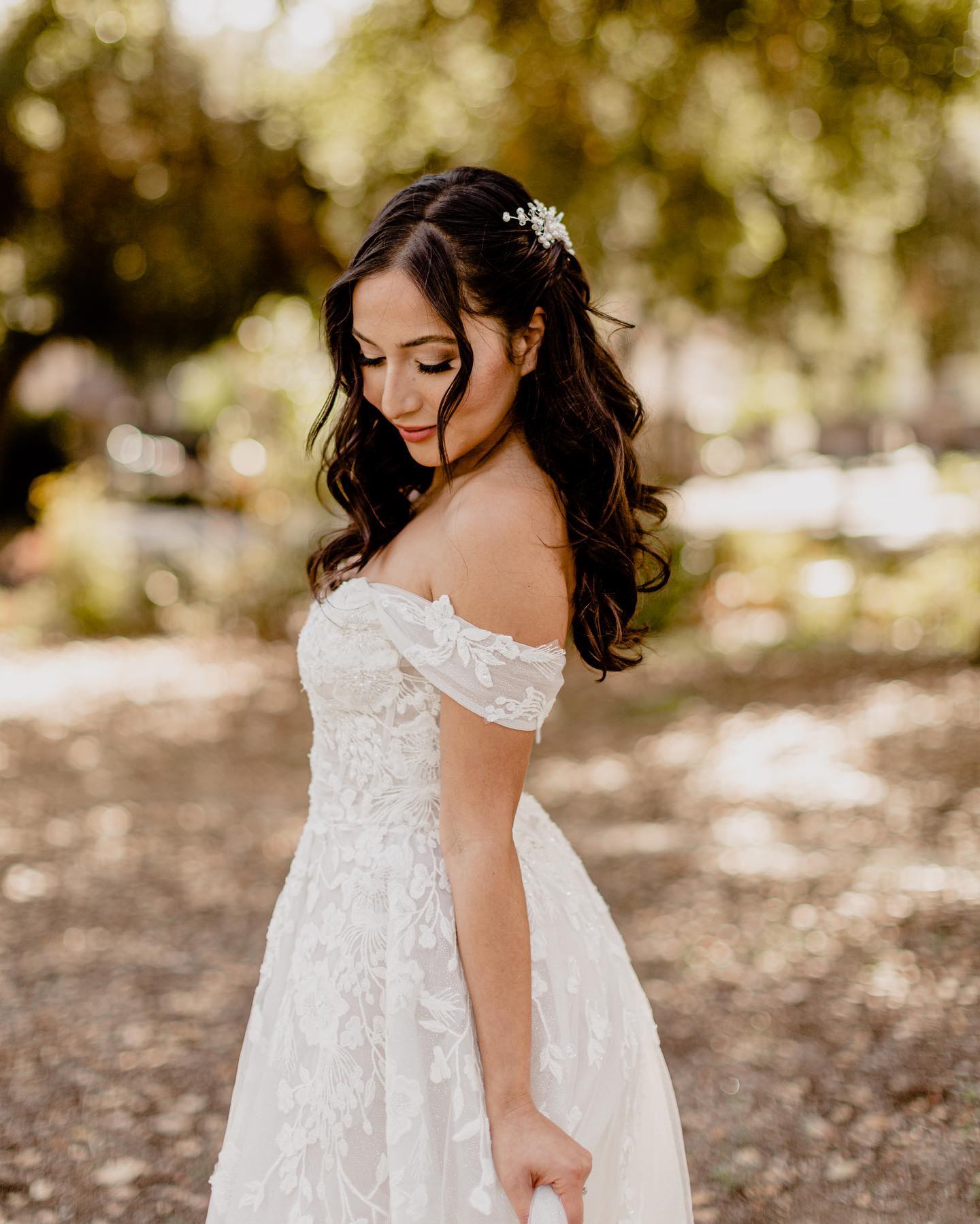 Comment personnaliser votre robe de mariée