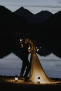 Comment planifier un elopement au Royaume-Uni et en Europe ?