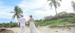 How Do You Plan a Destination Wedding in Mexico?