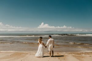 Comment planifier un mariage à destination en Grèce ?