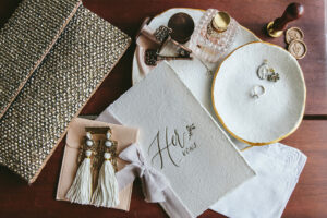 Comment planifier un mariage en trois mois