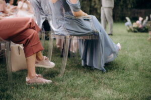 Comment planifier un mariage lorsque vos familles ne s'entendent pas