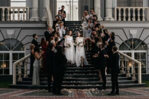 Comment planifier un micro mariage