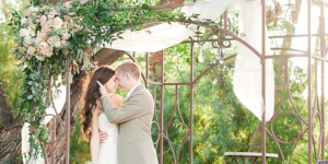 Comment planifier votre mariage en 4 mois