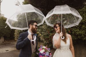 Comment planifier votre mariage sans devenir fou