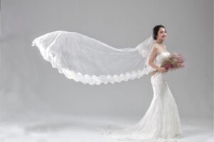 Comment prendre soin de votre robe de mariée avant le grand jour