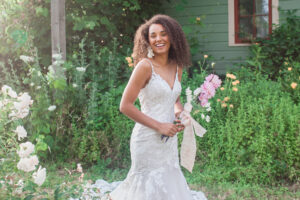 Comment préparer votre jardin pour un mariage à domicile