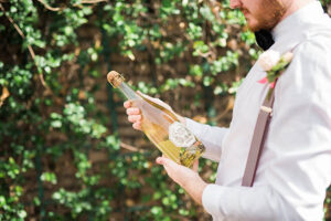 Comment réduire les dépenses de mariage de dernière minute