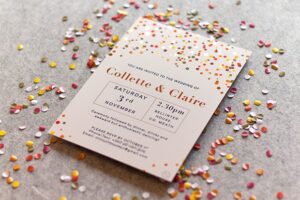 Comment refuser une invitation de mariage en raison de Covid-19
