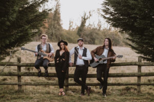 The Ridgeways