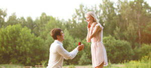 How to Pull Off the Perfect Marriage Proposal