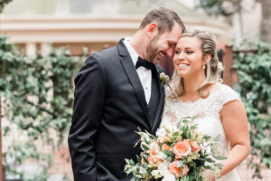 Comment se mettre en forme pour le jour de votre mariage