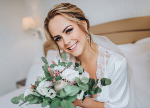 Comment traiter une évasion ou une tache le jour de votre mariage
