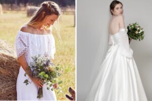 Comment trouver la robe de mariée de vos rêves