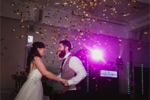 Comment trouver votre équipe de fournisseurs de mariage