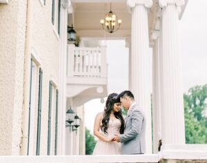 Comment trouver votre photographe de mariage en Virginie avec WedMatch