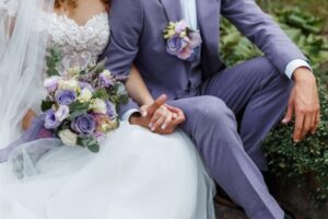 Comment utiliser la couleur Pantone de l'année 2022 dans votre mariage