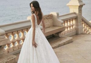 Conceptions de robe de mariée 2022 que nous adorons