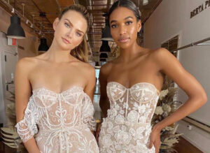 Conceptions de robe de mariée tendance que vous devez voir