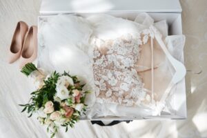 Connaissez ces 6 choses avant d'acheter une robe de mariée